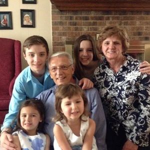 Meet your Posher, Sally